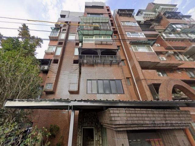 台北法拍大樓-2