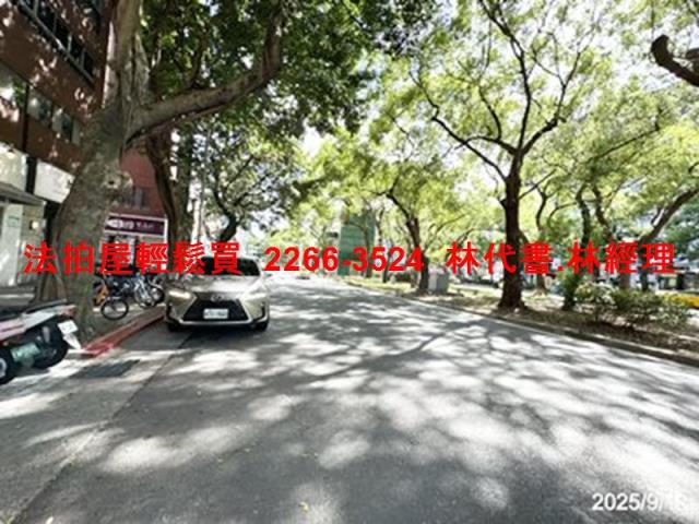 台北法拍大樓-12