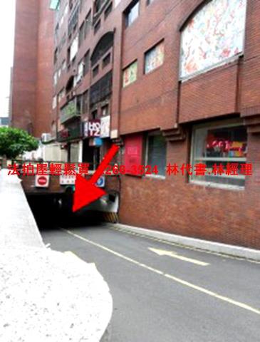 台北法拍大樓-6