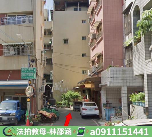 高雄鳳山法拍公寓-2