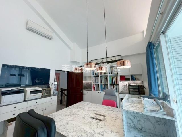 台南麻豆別墅-11