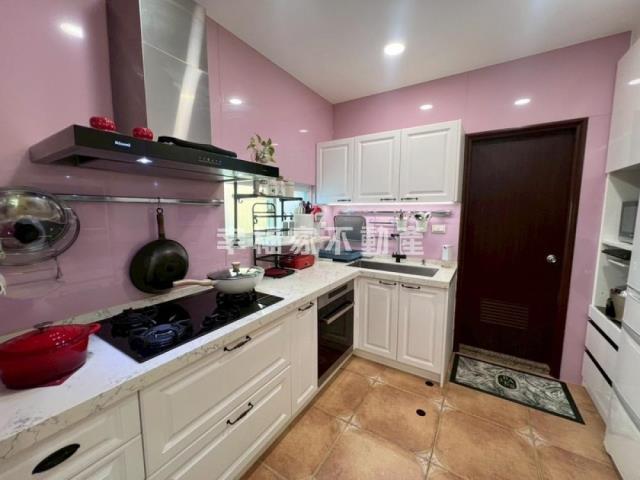 台南麻豆別墅-5