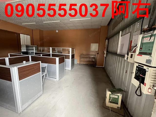 高雄湖內廠房-2