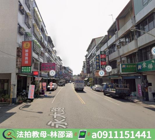 屏東屏東市法拍公寓-6