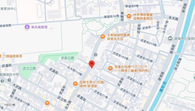 屏東屏東市法拍公寓-8