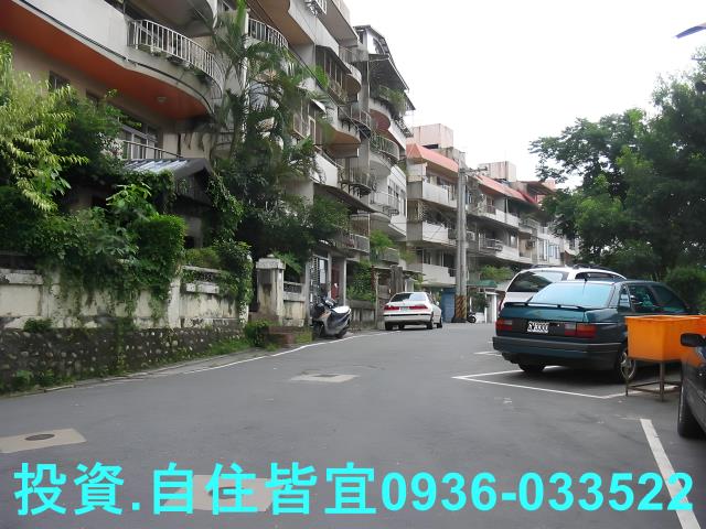 新北新店法拍公寓-3