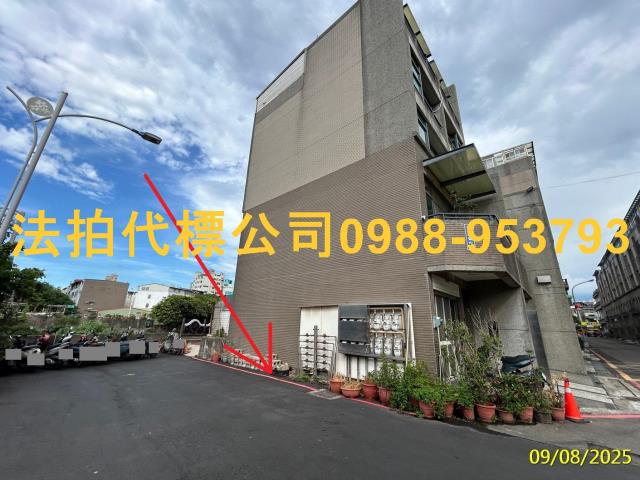 新竹竹北透天法拍-6