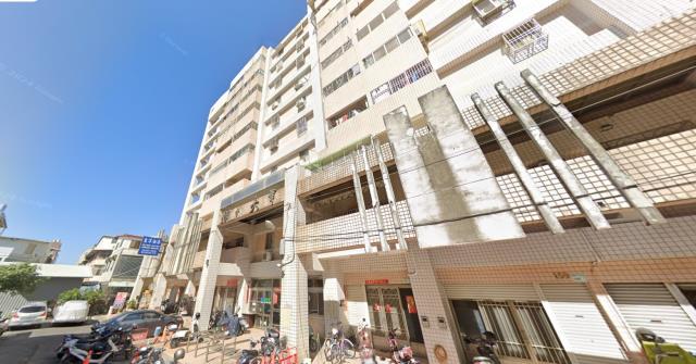 屏東潮州大樓拍賣-3