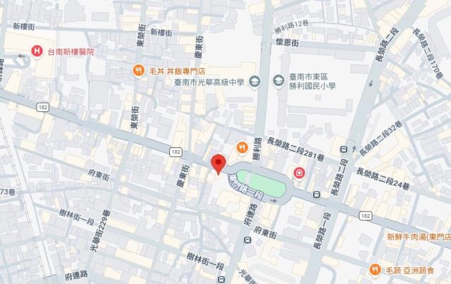 台南東區法拍大樓-7