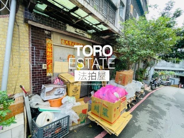 新莊公寓法拍-3