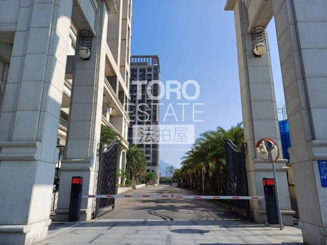 淡水法拍大樓-6