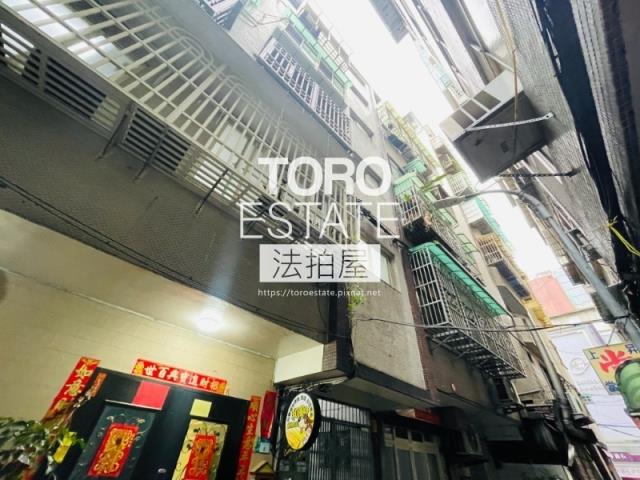 板橋公寓法拍-4