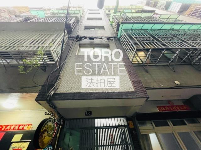 板橋拍賣公寓-1