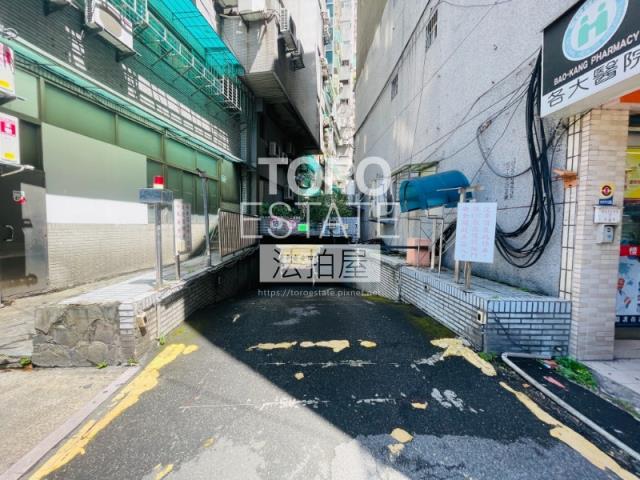 板橋法拍大樓-5