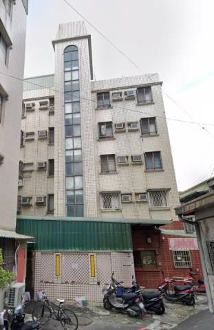 東區公寓法拍-4