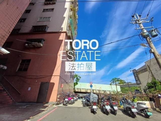 新北法拍大樓-7