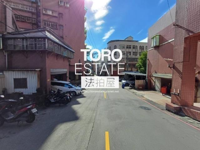 新北法拍大樓-8