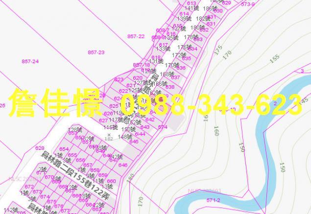 桃園大溪透天拍賣-3