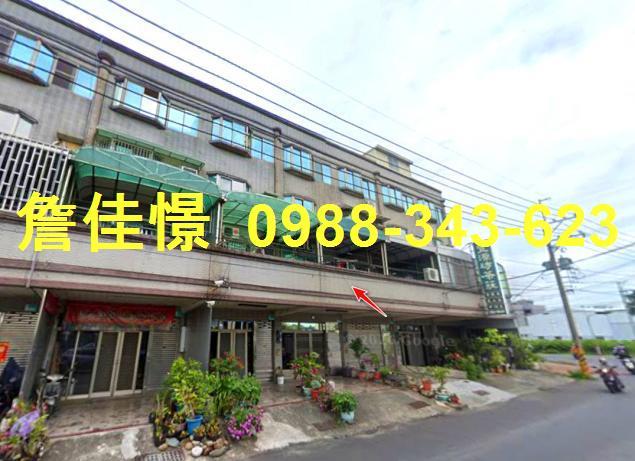 台南安南法拍透天-3