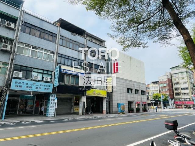 台北大同區公寓法拍-4