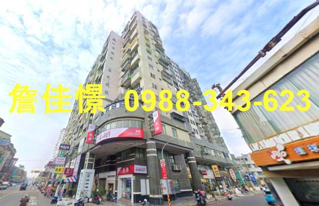 台南安南大樓法拍-3