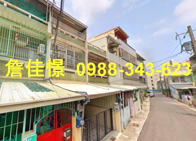 台南學甲法拍透天-3