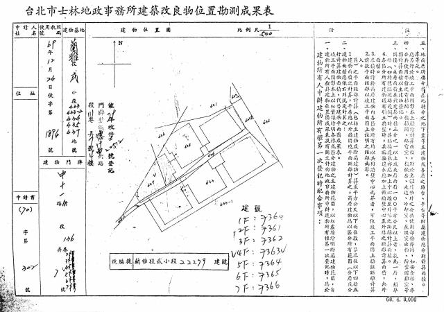 士林法拍華廈-8