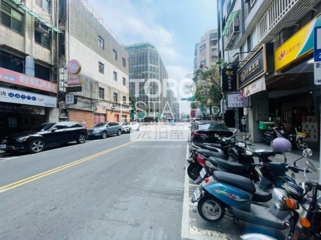 中山區拍賣華廈-6