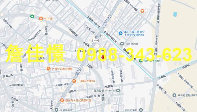 永康法拍透天-3