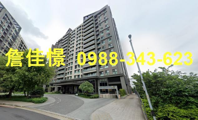 竹東大樓拍賣-2