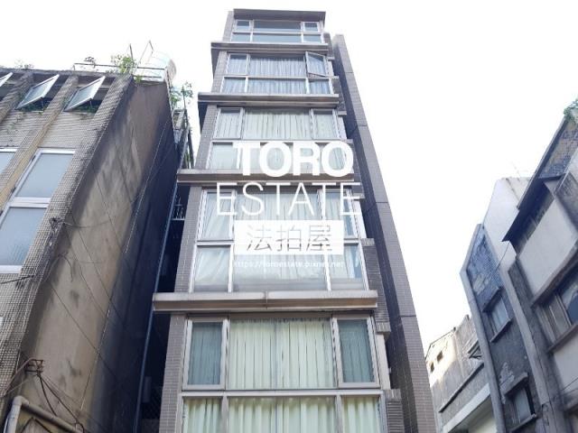 台北華廈法拍-1