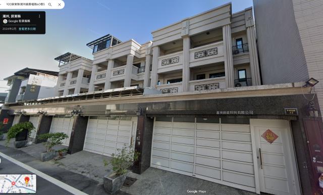 屏東透天法拍-2