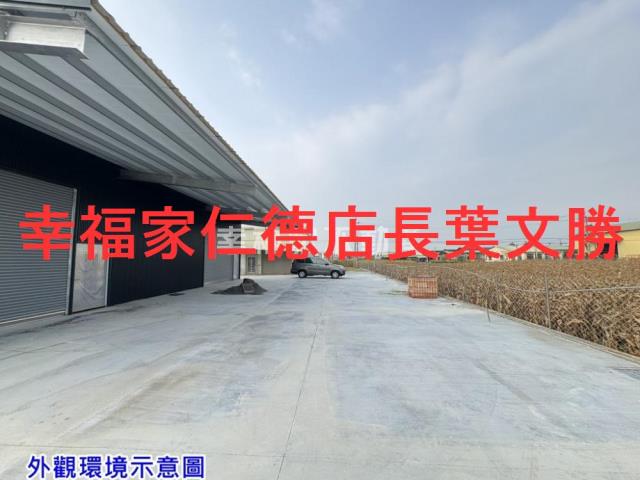 台南合法農業設施-3