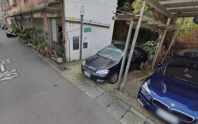 桃園桃園區透天法拍-1