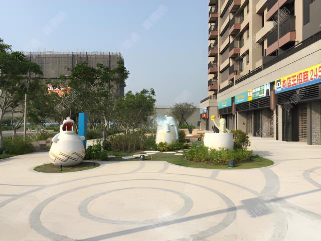 台中清水法拍大樓-3