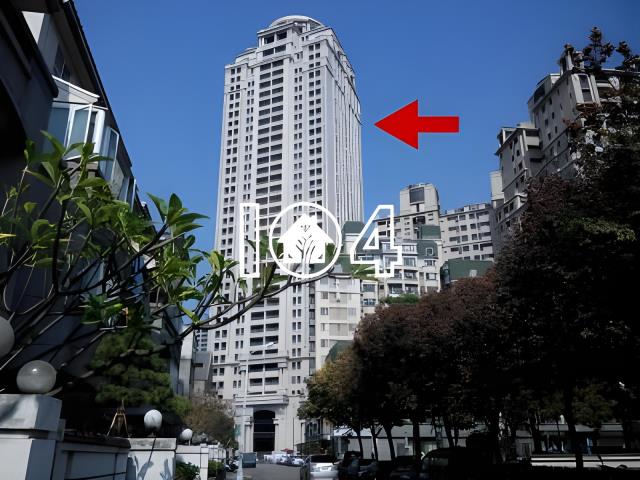 台中西屯大樓法拍-4