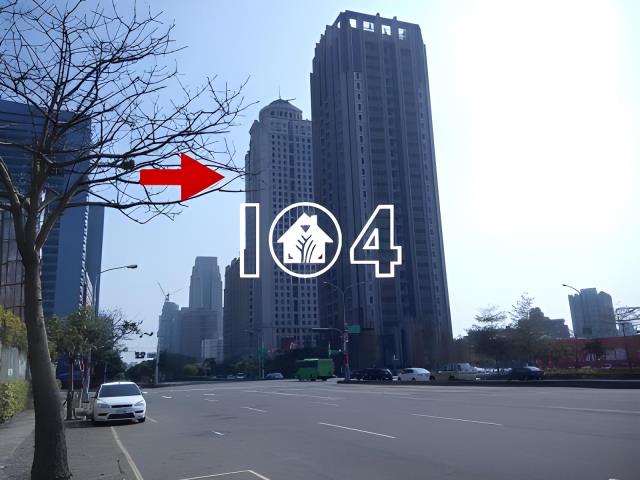 台中西屯大樓法拍-5