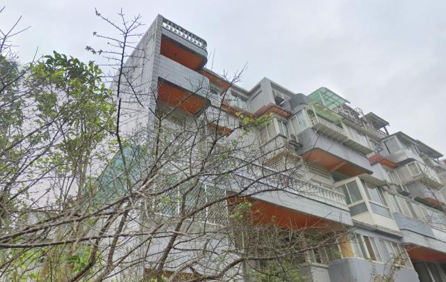 新北新店法拍公寓-5