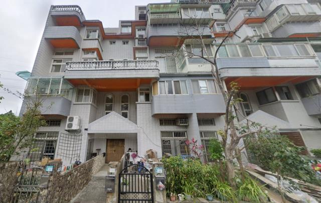 新北新店法拍公寓-1