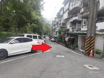 新北新店拍賣公寓-4