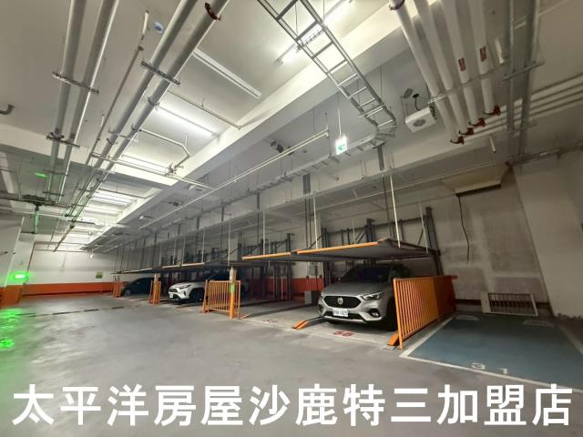 台中梧棲商辦-4