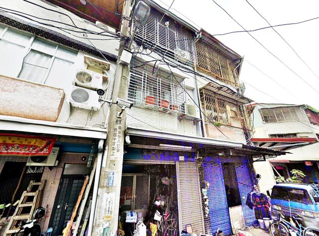 中埔透天法拍-2