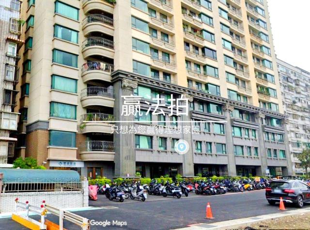 永和拍賣大樓-6