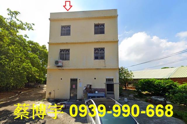 茄投路福頭崙巷法拍屋