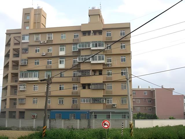 桃園大樓法拍-2