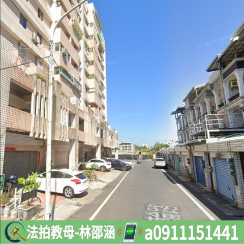 屏東潮州法拍大樓-5