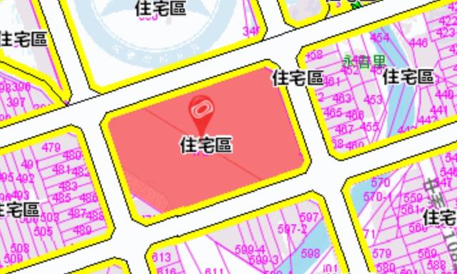 屏東潮州法拍大樓-8