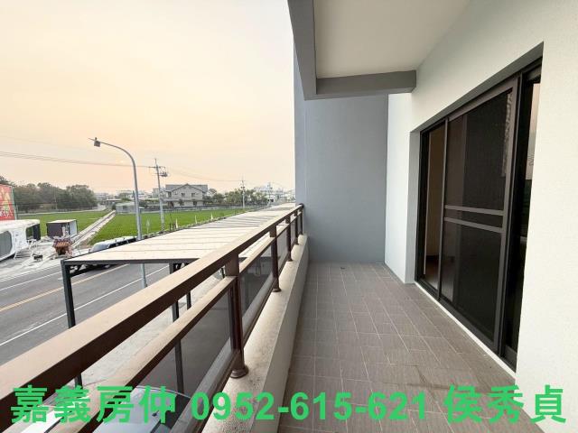 嘉義民雄透天-6