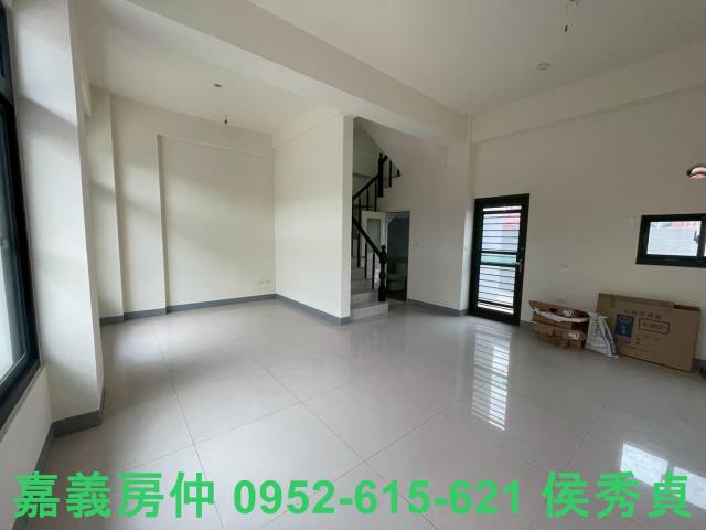 嘉義西區透天-3