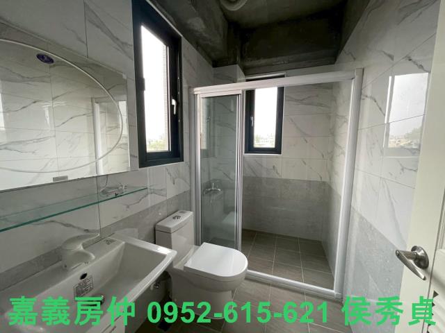 嘉義西區透天-7